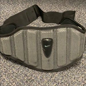 Nike Weight Training Sports Belt
